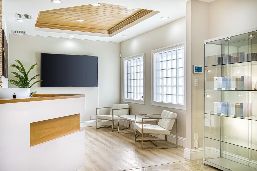 Commercial Property Real Estate Photographer Portfolio